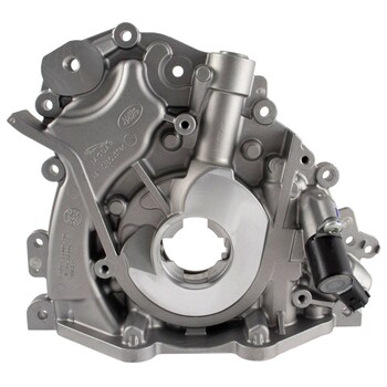 Engine Oil Pump - 3.0L