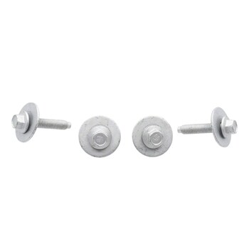 Air Filter Housing Bolt Engine Intake Hose Screw - M6 X 27.5MM