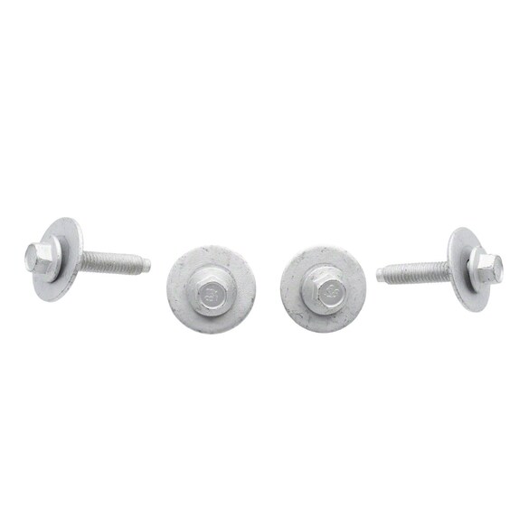 Air Filter Housing Bolt Engine Intake Hose Screw - M6 X 27.5MM Main Image