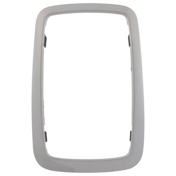 Console Trim Panel Bezel (SE, SES)