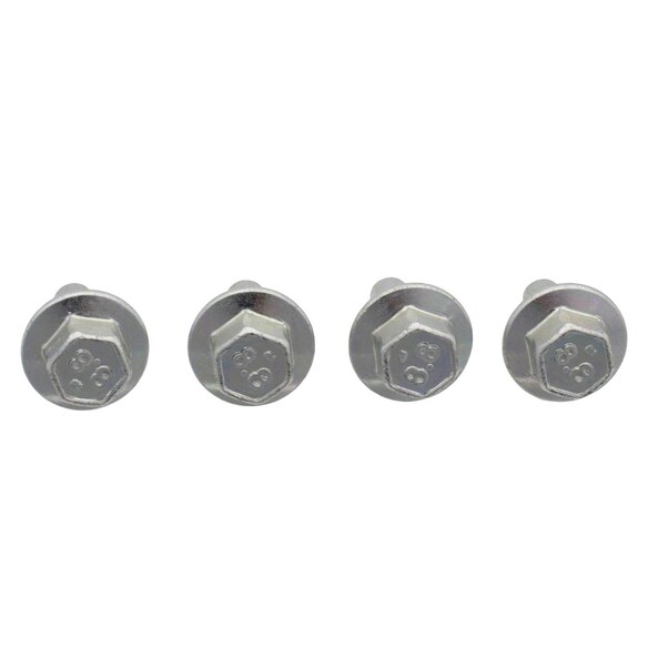 Hex Head Bolt Power Window Motor Screw - M6 X 10MM (AT) Main Image