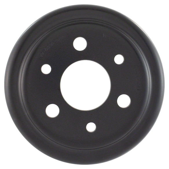 Engine Water Pump Pulley - 1.5L Main Image