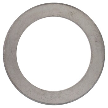 Shim - 0.286 Thick, Rear