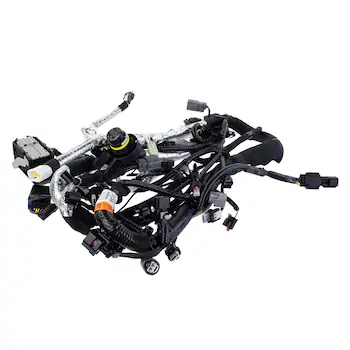 Engine Compartment Wiring Harness Wire - 3.5L