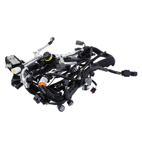 Engine Compartment Wiring Harness Wire - 3.5L Main Image