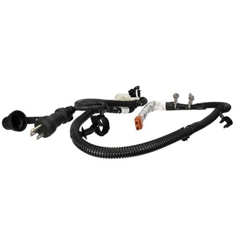Engine Heater Cord Wire Wiring Harness - 2.7L