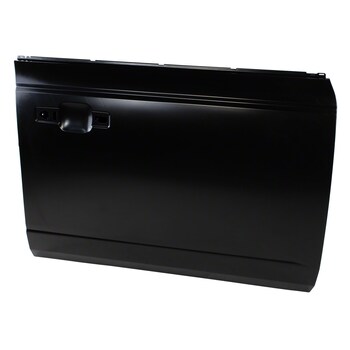 Door Shell - Right, Front