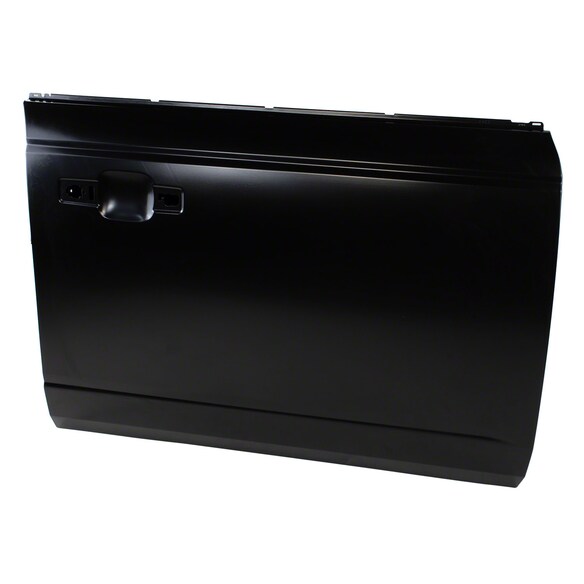 Door Shell - Right, Front Main Image