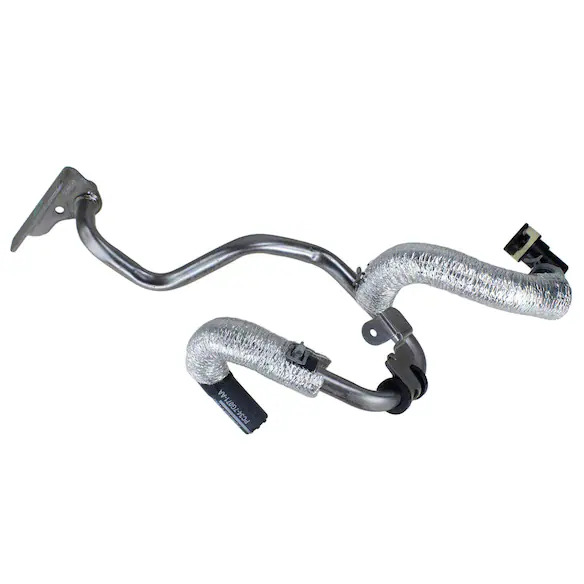 Engine Coolant Hose Oil Cooler Radiator Main Image