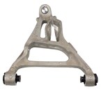 Suspension Control Arm and Ball Joint As - Left, Front, Lower (Phantom/Raptor) Main Image