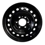 Wheel Rim 7.5 X 17 Main Image