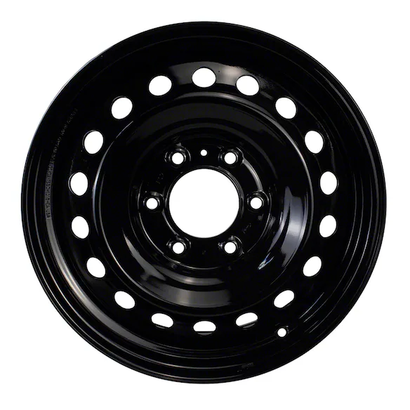 Wheel Rim 7.5 X 17 Main Image