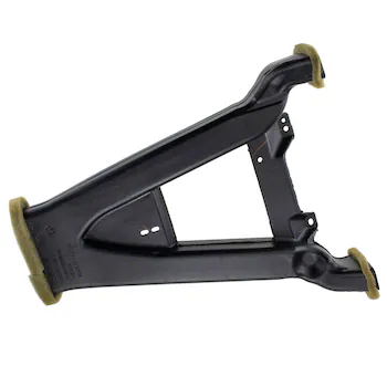 Instrument Panel Air Duct