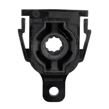 Radiator Insulator Rubber - Upper, Lower 2.0L