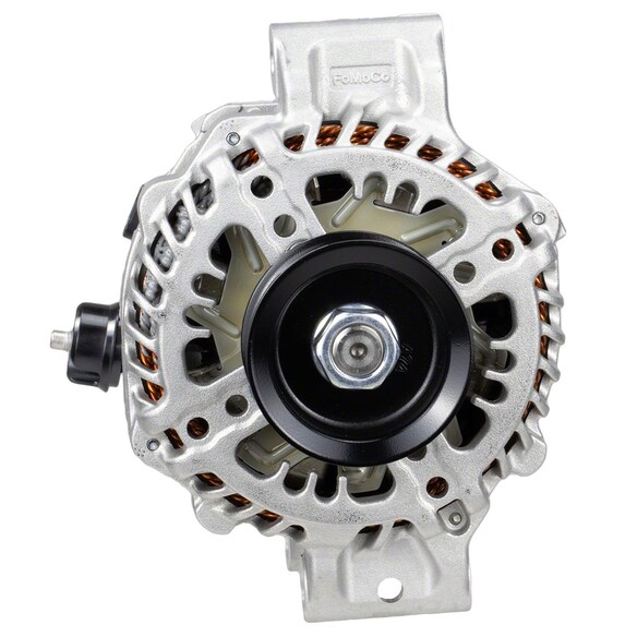 Alternator Main Image