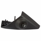 Door Mirror Trim Ring Cover - Left Main Image