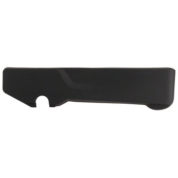Seat Frame Trim Panel Track Cover
