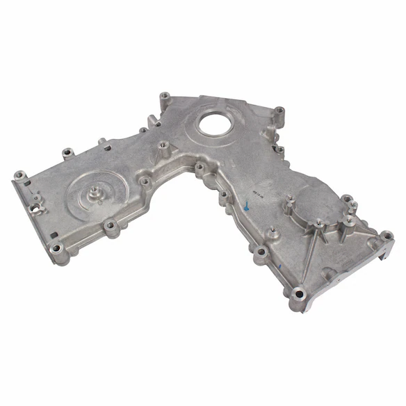 Engine Timing Cover Cylinder - Front Main Image