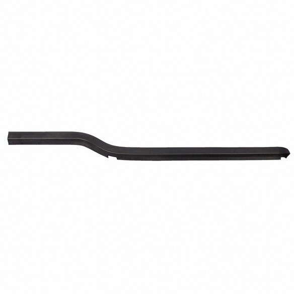 Door Window Belt Weatherstrip - Right, Front Main Image
