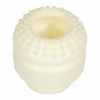 Coil Spring Damper Jounce Bumper - Front Main Image