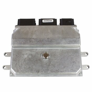 Engine Control Module (ECM) EEC V - EHC15A0507 (APM4)