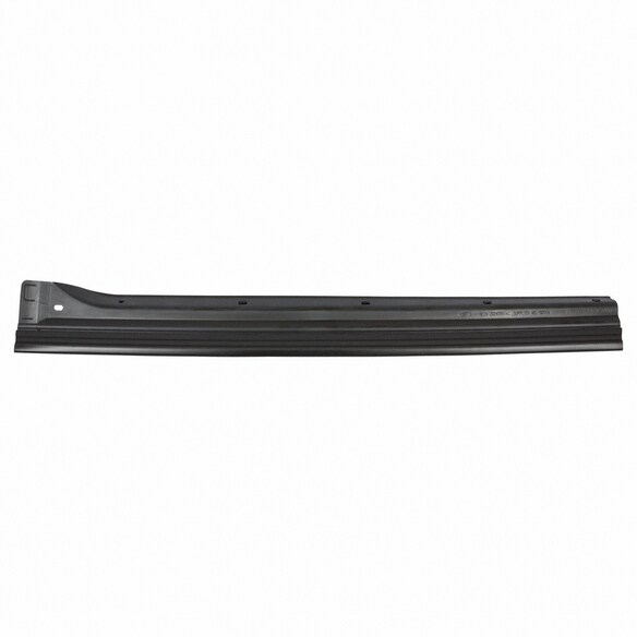 Door Seal Weatherstrip - Left, Rear Main Image