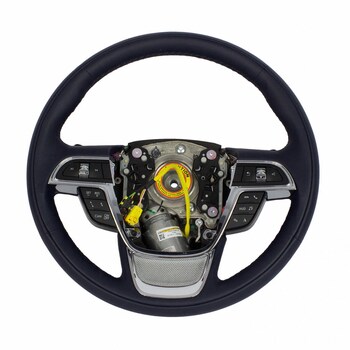 Wheel Steering (Active Steering)