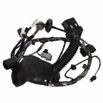 Wire Jumper - Left, Front, Driver Main Image