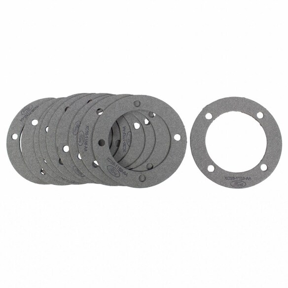 Gasket - 0K1M4, 0K1M6, Front Main Image