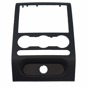 Instrument Panel Bezel Trim (STX, XL)