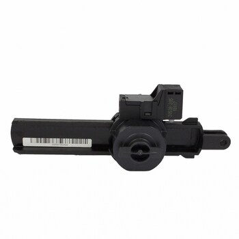 Glove Box Support Stop