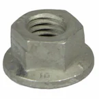 Hex Head Nut Engine Mount - M12 X 1.75MM Main Image