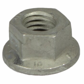 Hex Head Nut Engine Mount - M12 X 1.75MM