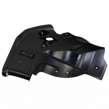 Guard Splash - Right, Front