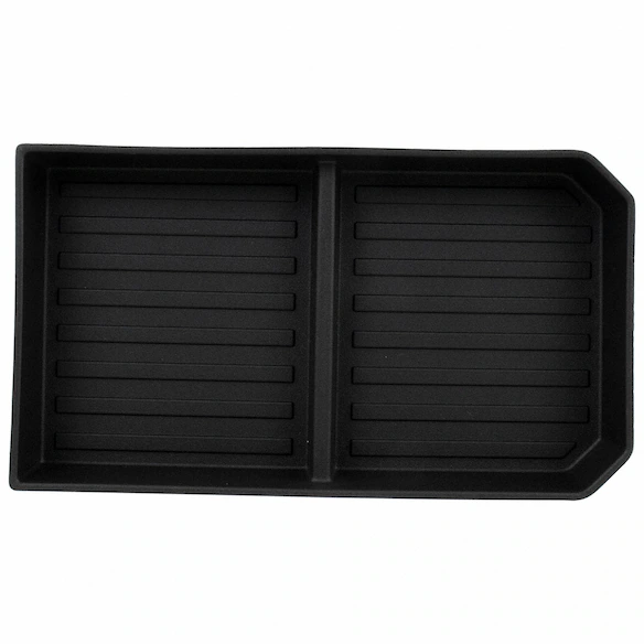 Console Mat - Upper Main Image