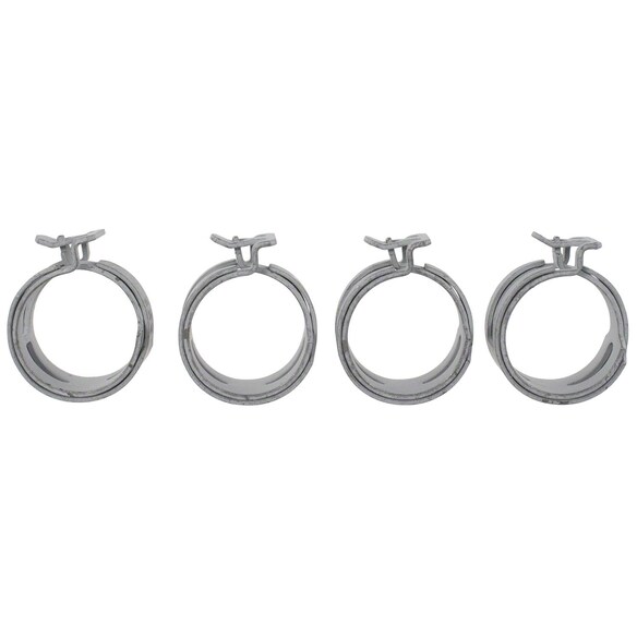 Radiator Hose Clamp - 24MM Main Image