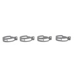 Radiator Hose Clamp - 42 X 15 Main Image