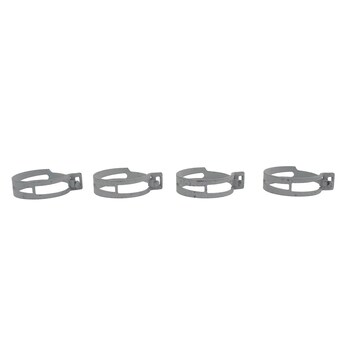 Radiator Hose Clamp - 42 X 15