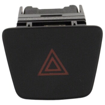 Hazard Warning Switch