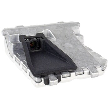 Park Assist Camera - Front