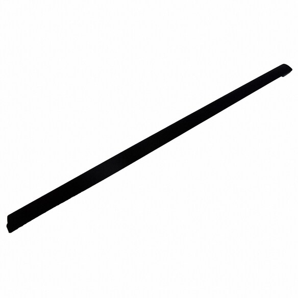 Door Window Belt Weatherstrip Glass - Left, Front, Inner Main Image