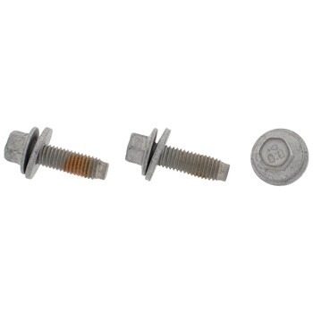 Bolt - M8 x 24MM 1.6L