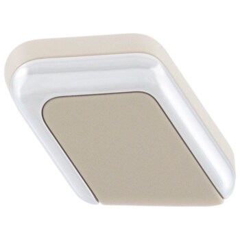 Power Seat Switch Knob Control