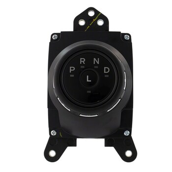 Automatic Transmission Shift Lever Knob Selector (AT)