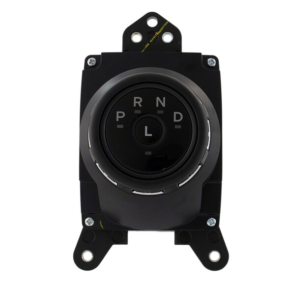 Automatic Transmission Shift Lever Knob Selector (AT) Main Image