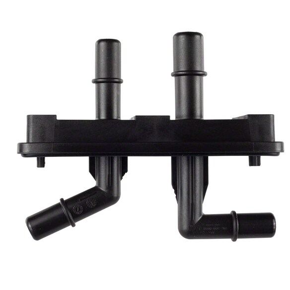 Header High Voltage Battery Cooler - 2.5L Main Image