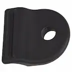 Liftgate Glass Handle - Rear, Back Main Image