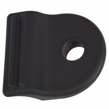 Liftgate Glass Handle - Rear, Back
