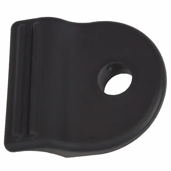 Liftgate Glass Handle - Rear, Back Main Image