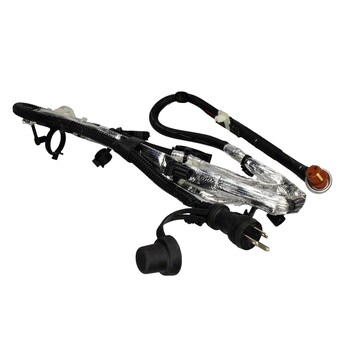 Engine Heater Cord Wire - 2.3L (7-MT)